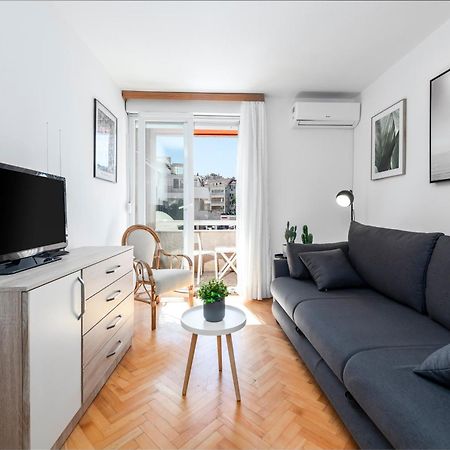 Bulevar Apartments Dubrovnik Bagian luar foto