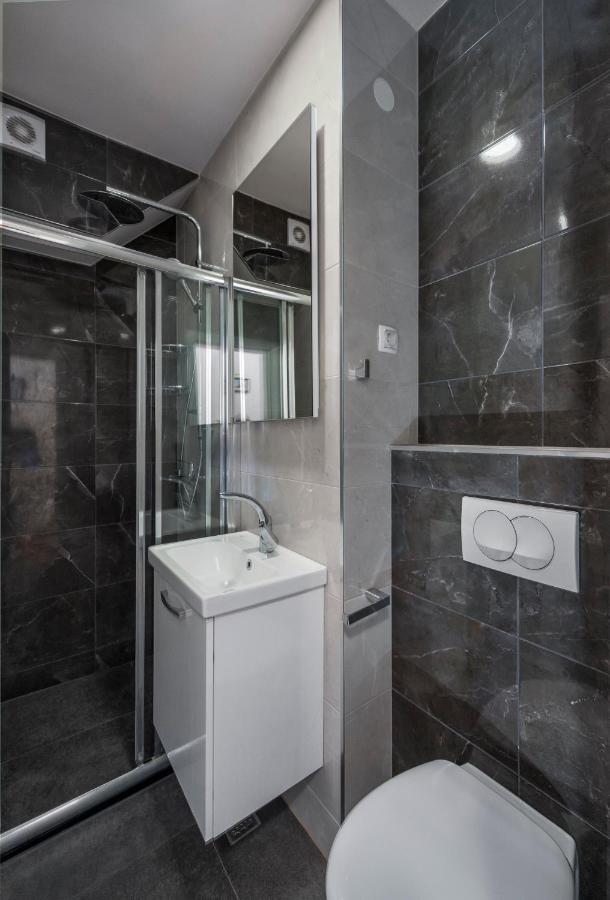 Bulevar Apartments Dubrovnik Bagian luar foto